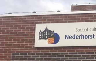 Sociaal Cultureel Centrum te Nederhorst Den Berg