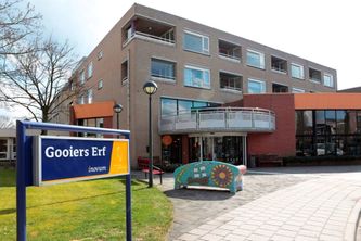 Zorgcentrum Gooierserf te Hilversum